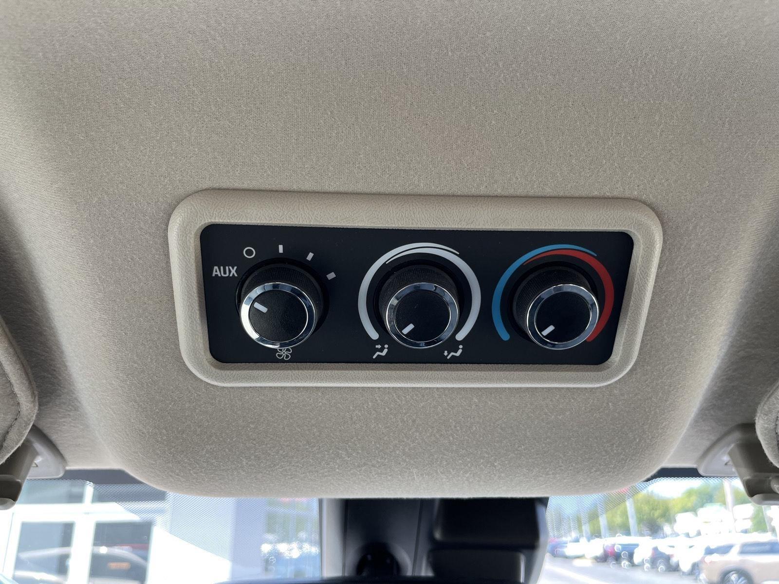 Chevrolet Express LT 2500 2022