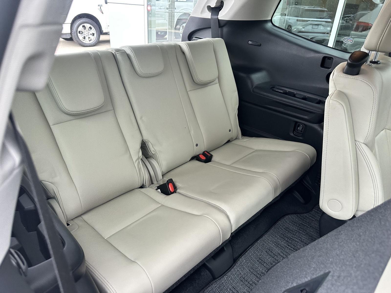 Subaru Ascent Unknown 2023