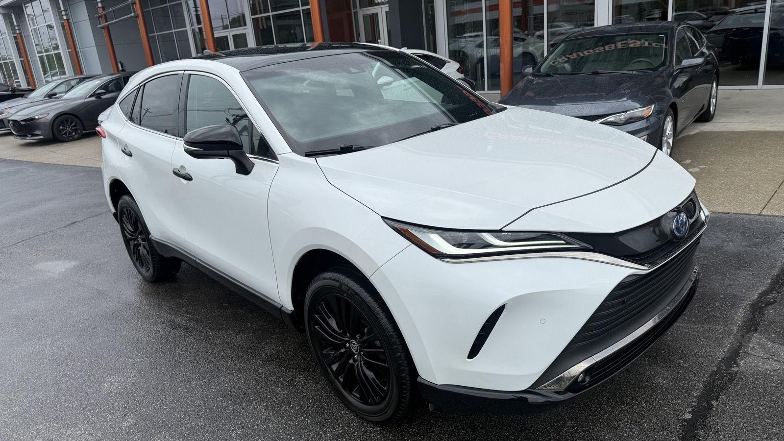 Toyota Venza LE 2024