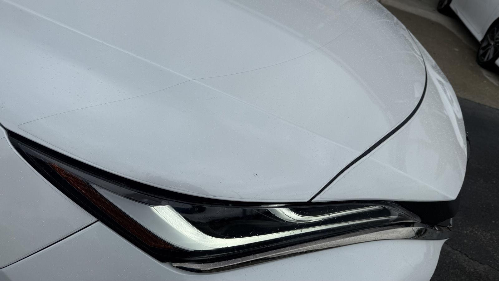 Toyota Venza LE 2024