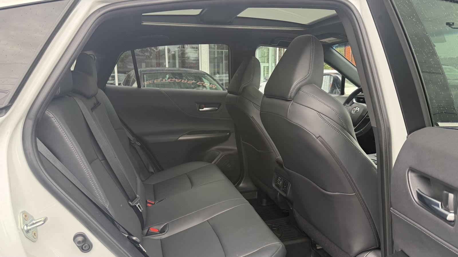 Toyota Venza LE 2024