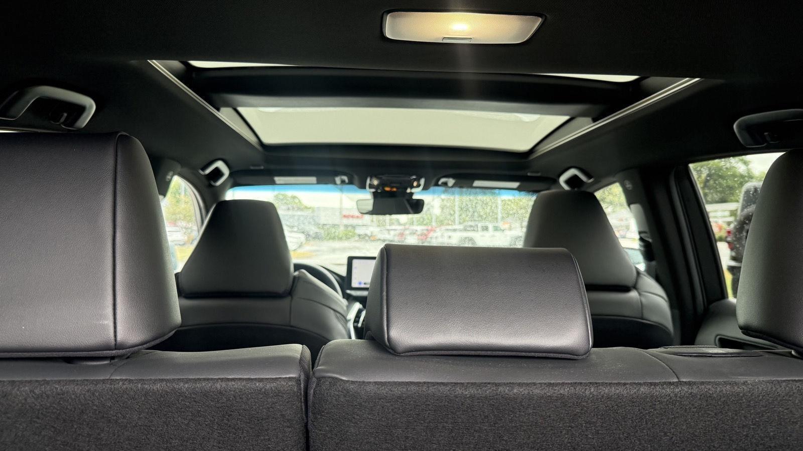 Toyota Venza LE 2024