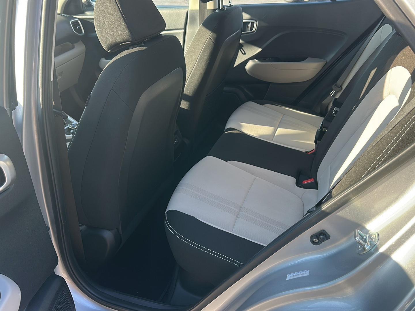 Hyundai Venue SEL 2025