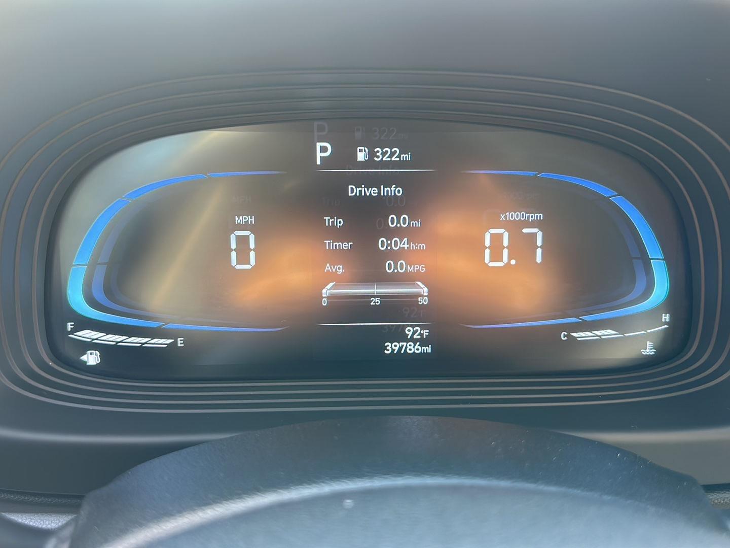 Hyundai Venue SEL 2025