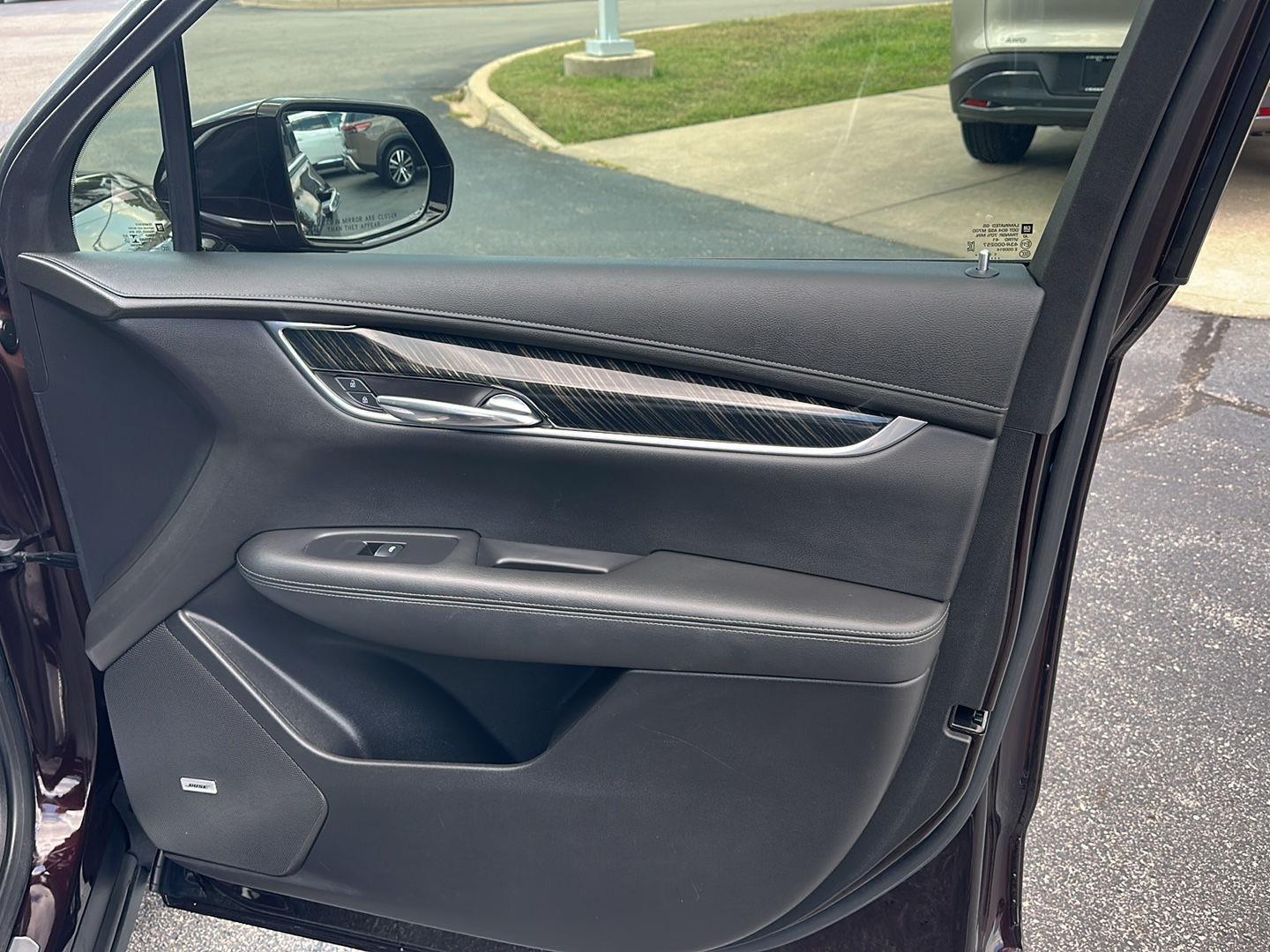 Cadillac XT6 Premium Luxury 2020