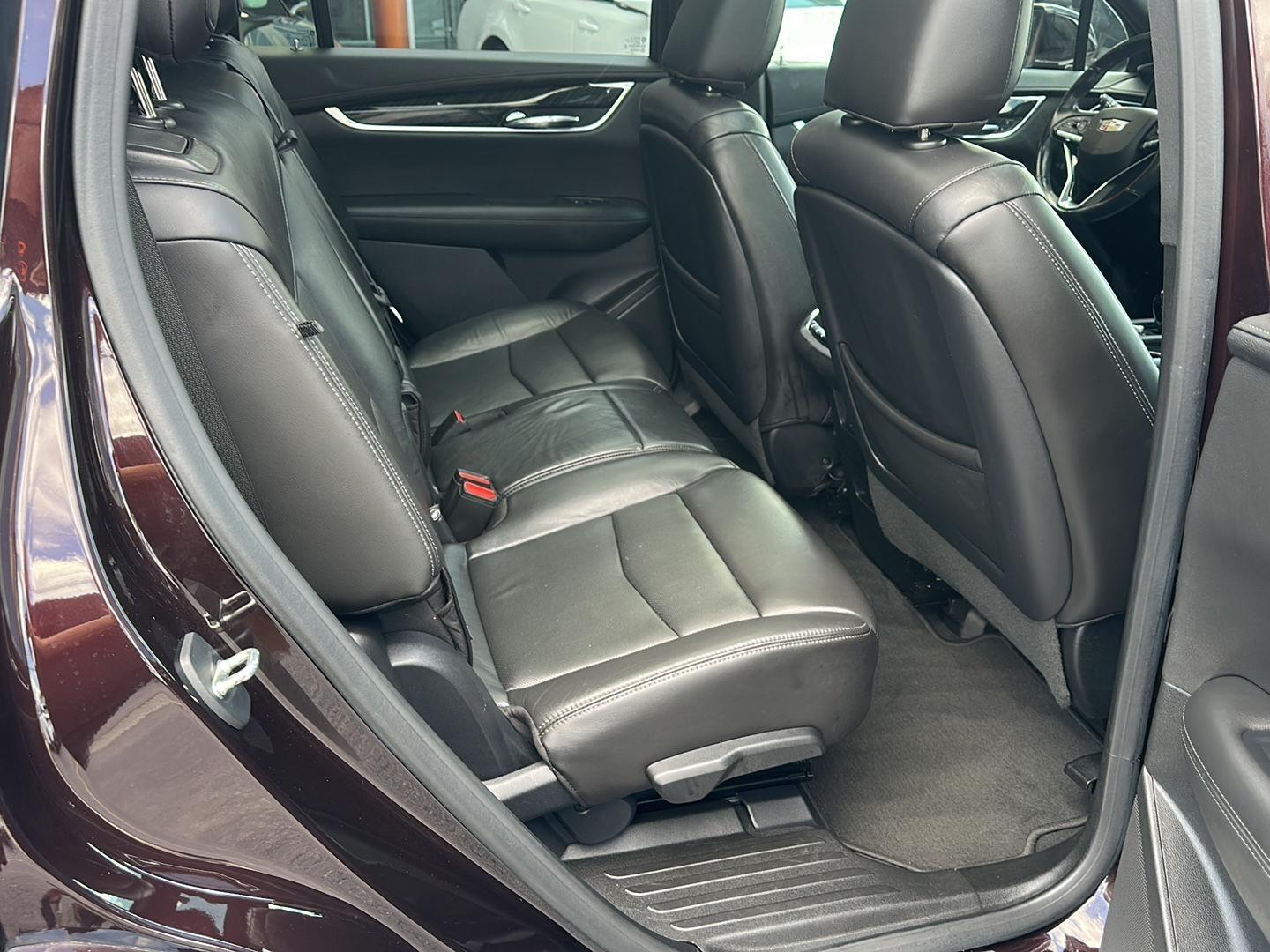 Cadillac XT6 Premium Luxury 2020