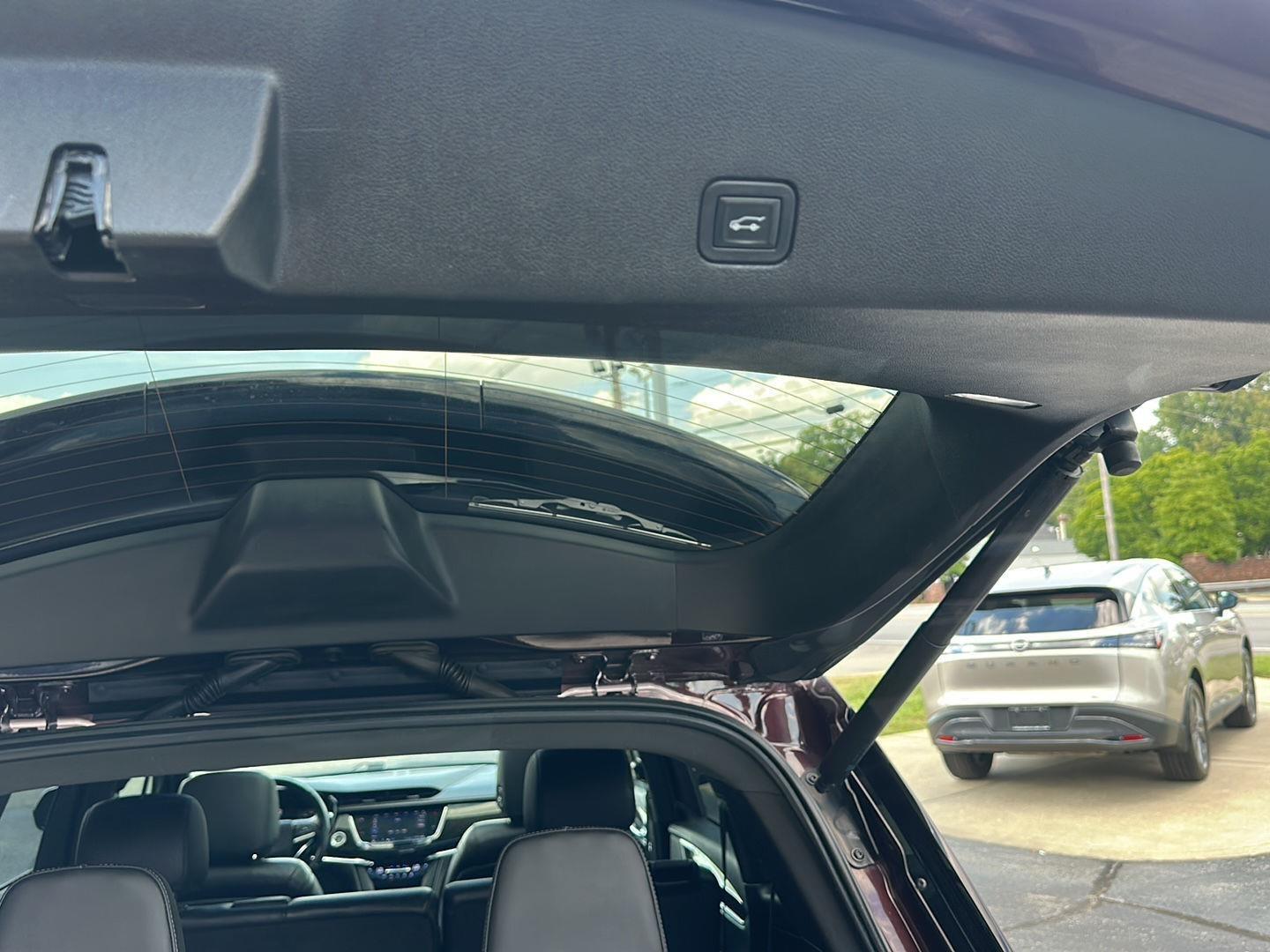Cadillac XT6 Premium Luxury 2020