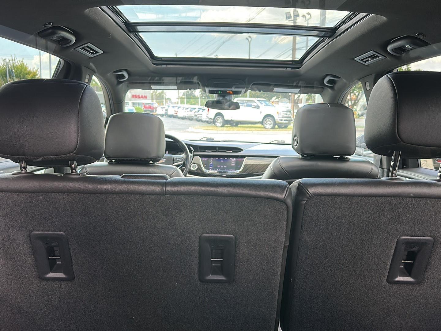 Cadillac XT6 Premium Luxury 2020