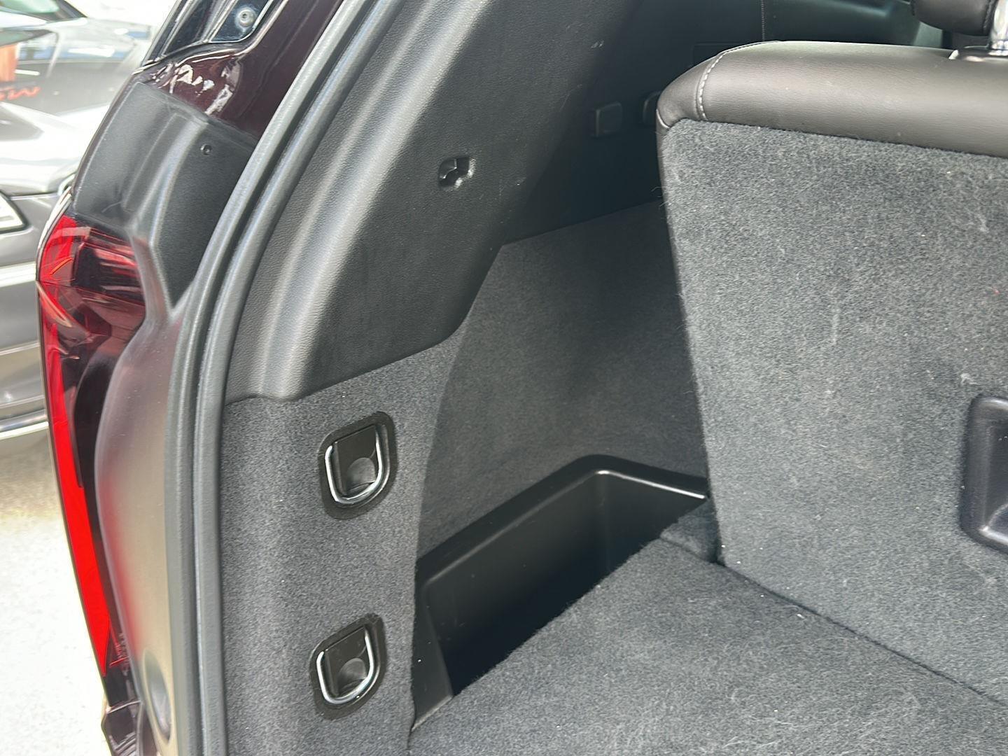 Cadillac XT6 Premium Luxury 2020