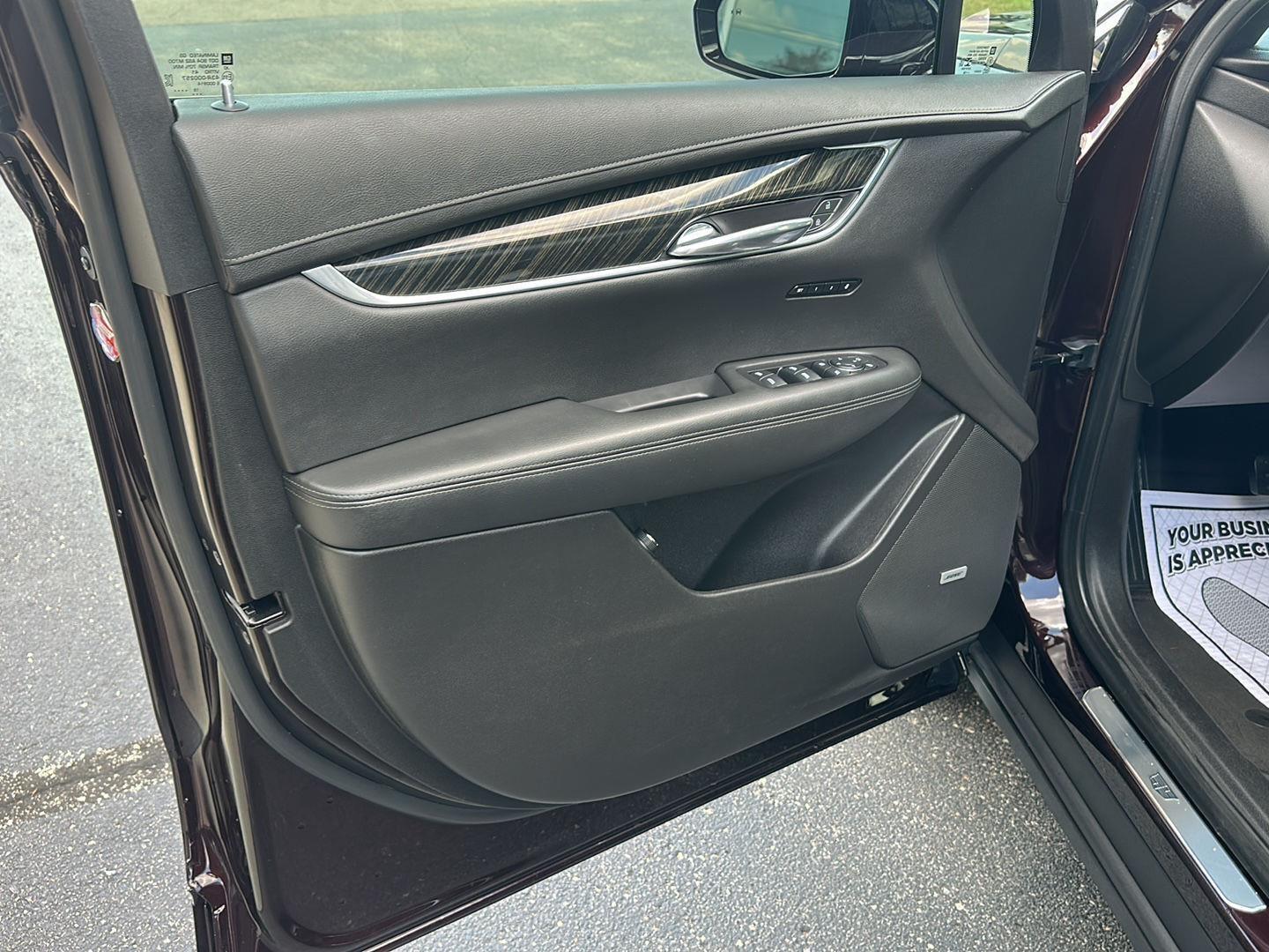 Cadillac XT6 Premium Luxury 2020