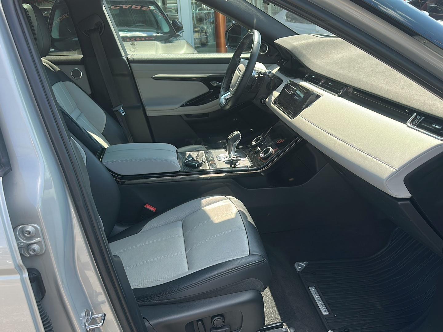 Land Rover Range Rover Evoque First Edition 2020