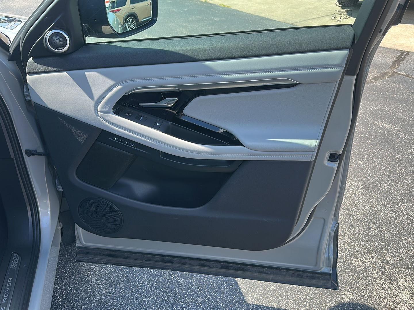Land Rover Range Rover Evoque First Edition 2020