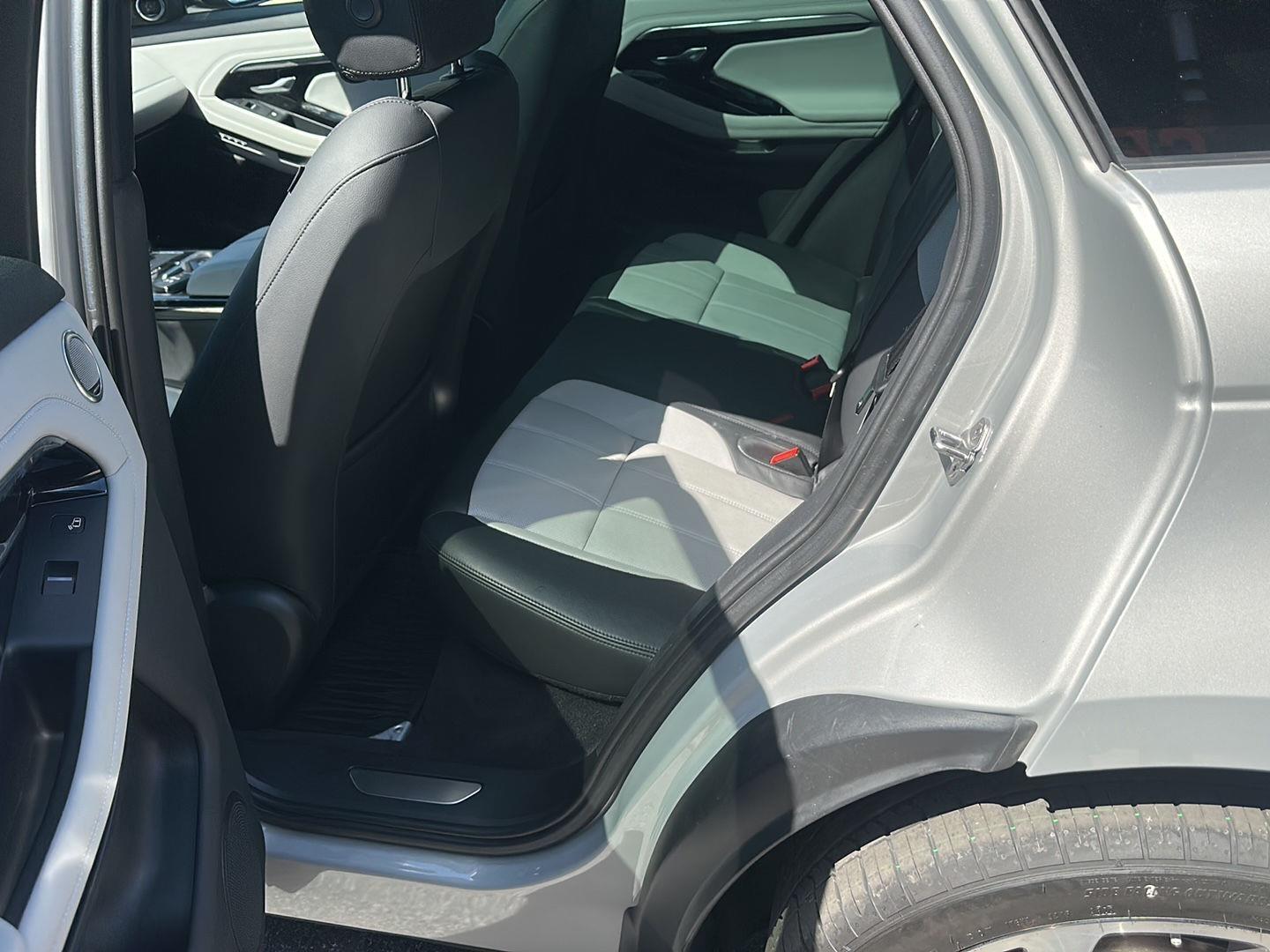 Land Rover Range Rover Evoque First Edition 2020