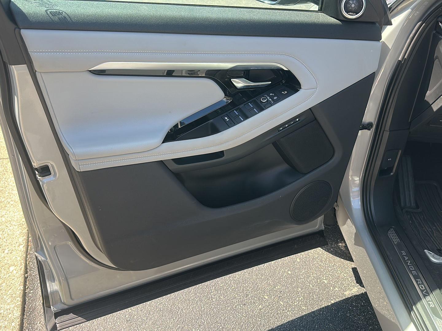 Land Rover Range Rover Evoque First Edition 2020