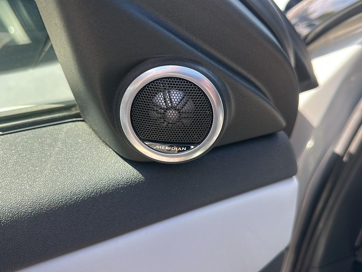 Land Rover Range Rover Evoque First Edition 2020