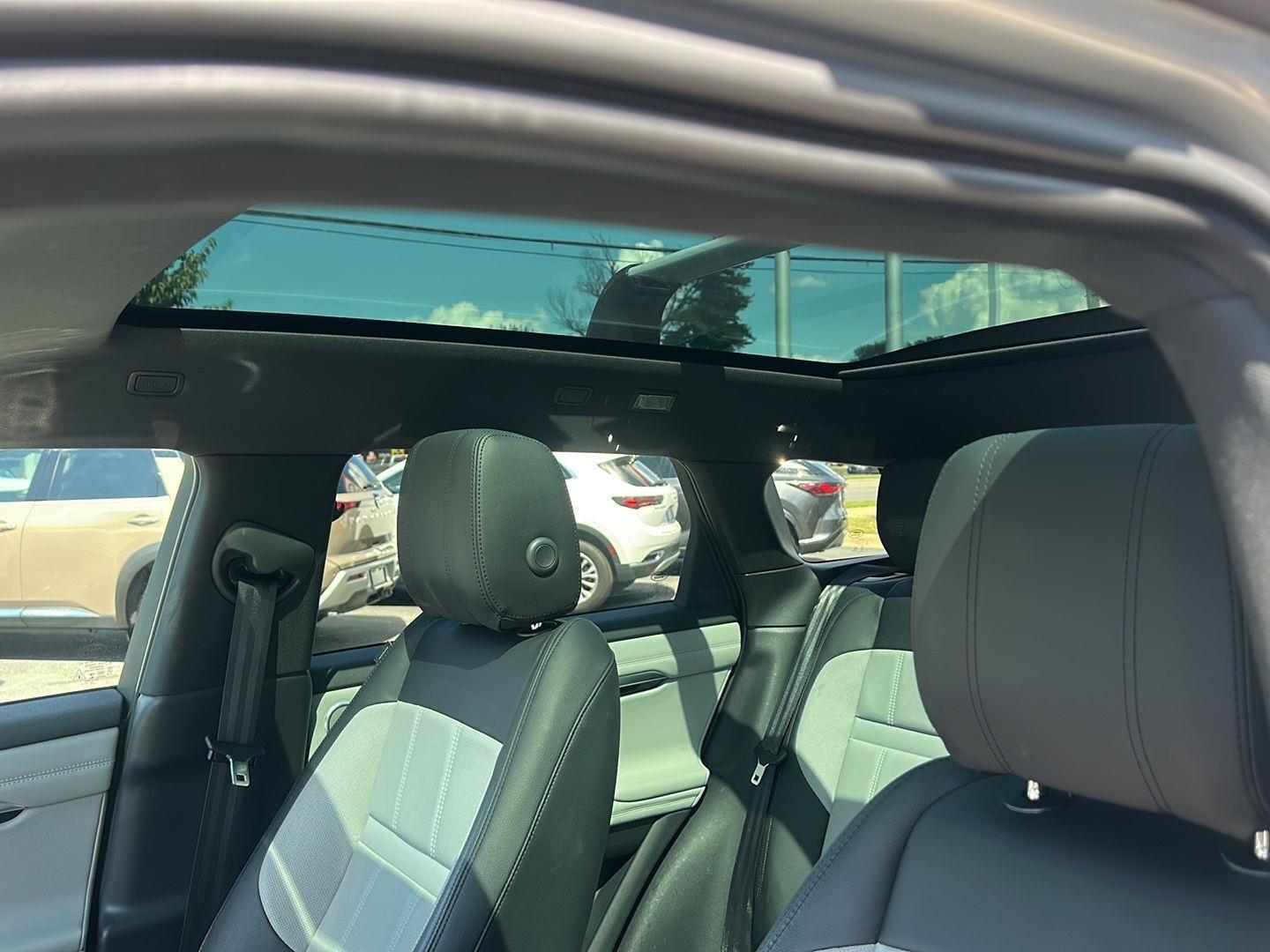 Land Rover Range Rover Evoque First Edition 2020