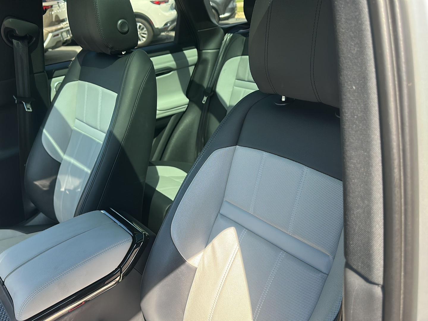Land Rover Range Rover Evoque First Edition 2020