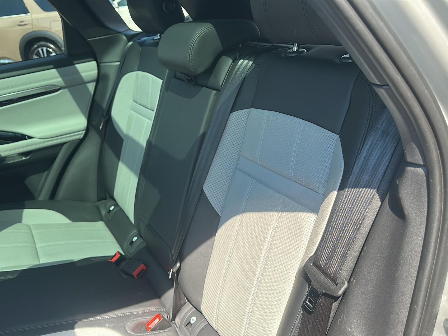 Land Rover Range Rover Evoque First Edition 2020