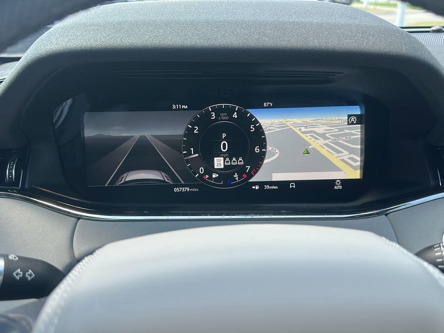 Land Rover Range Rover Evoque First Edition 2020