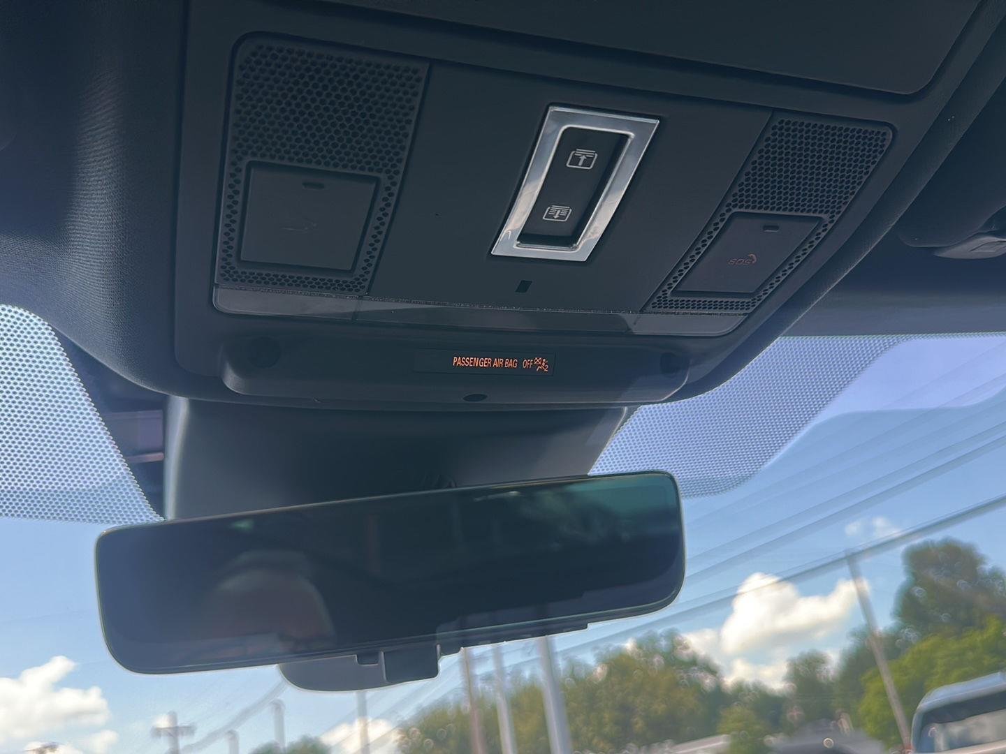 Land Rover Range Rover Evoque First Edition 2020