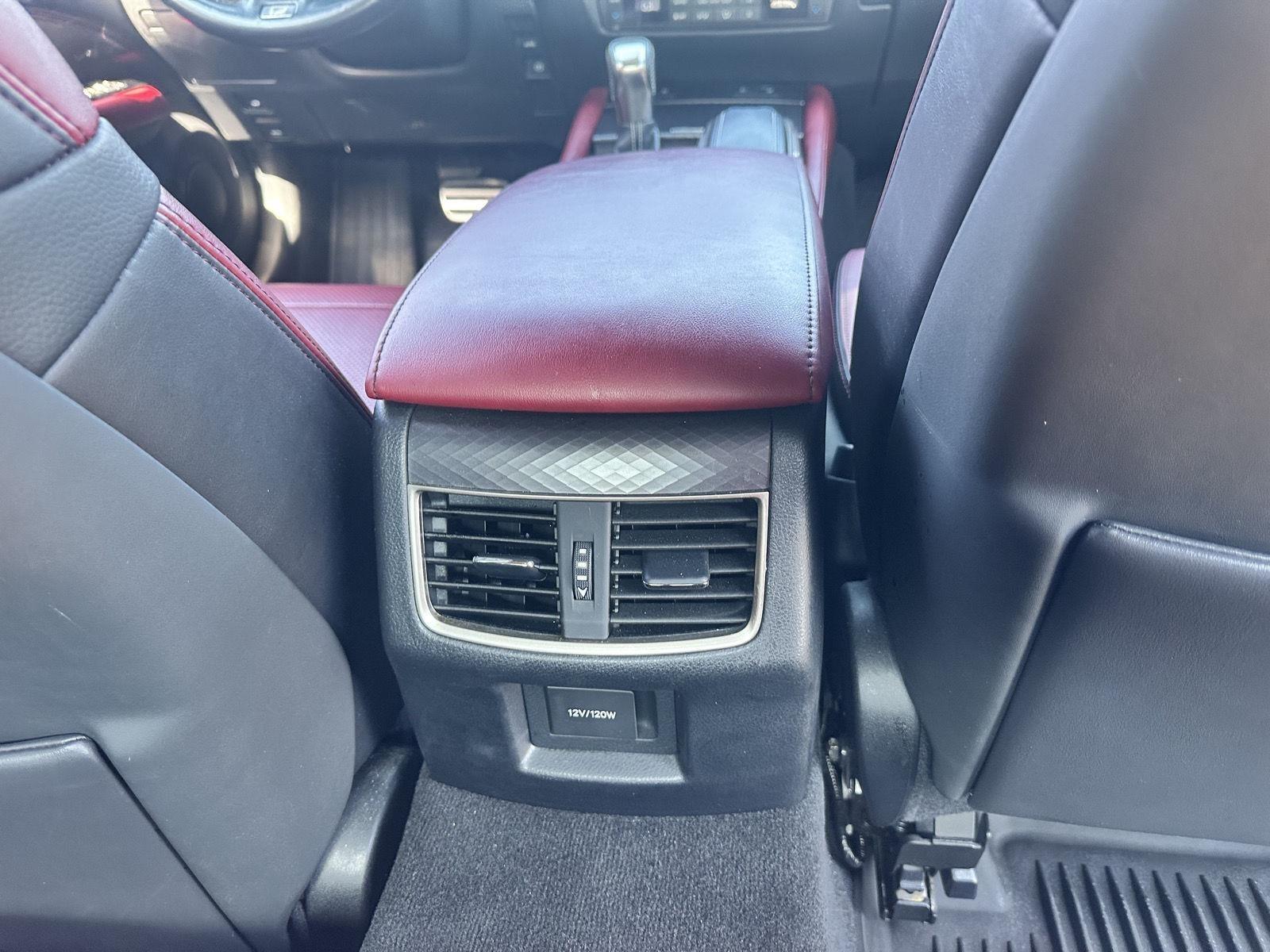 Lexus GS 350 RWD 2019