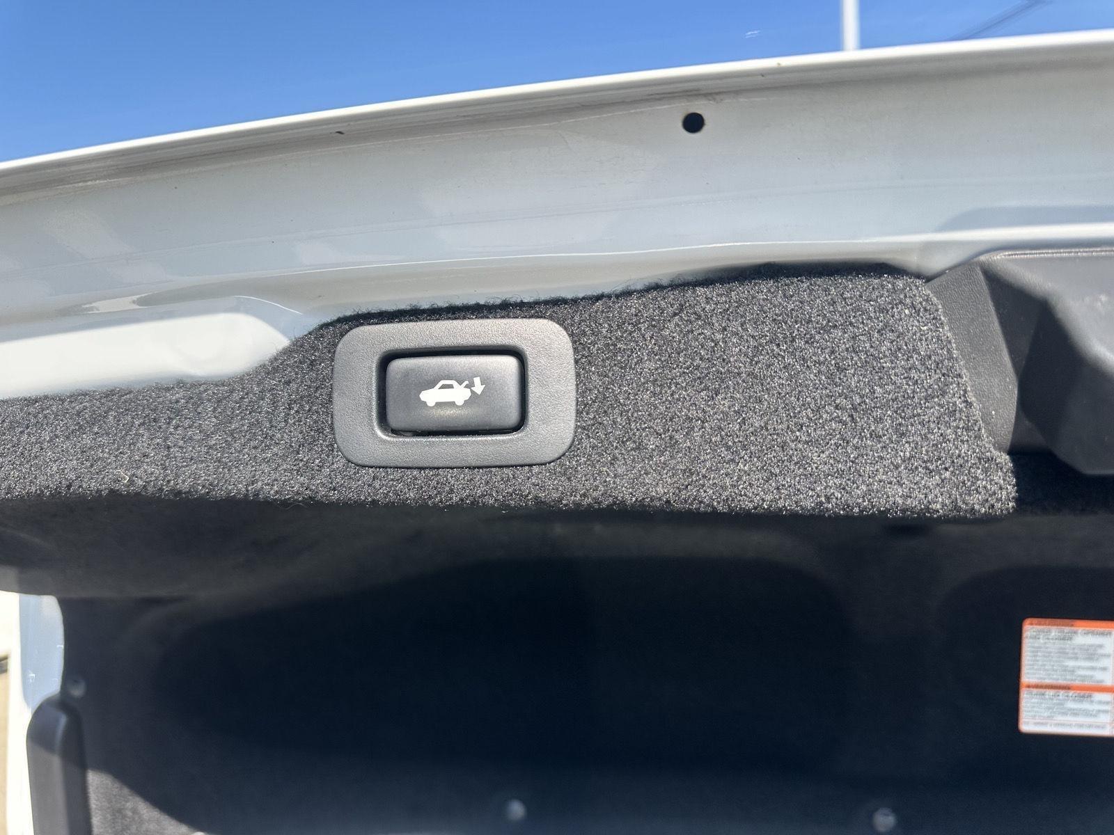 Lexus GS 350 RWD 2019
