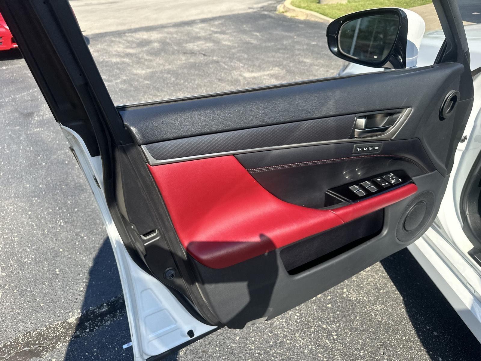 Lexus GS 350 RWD 2019