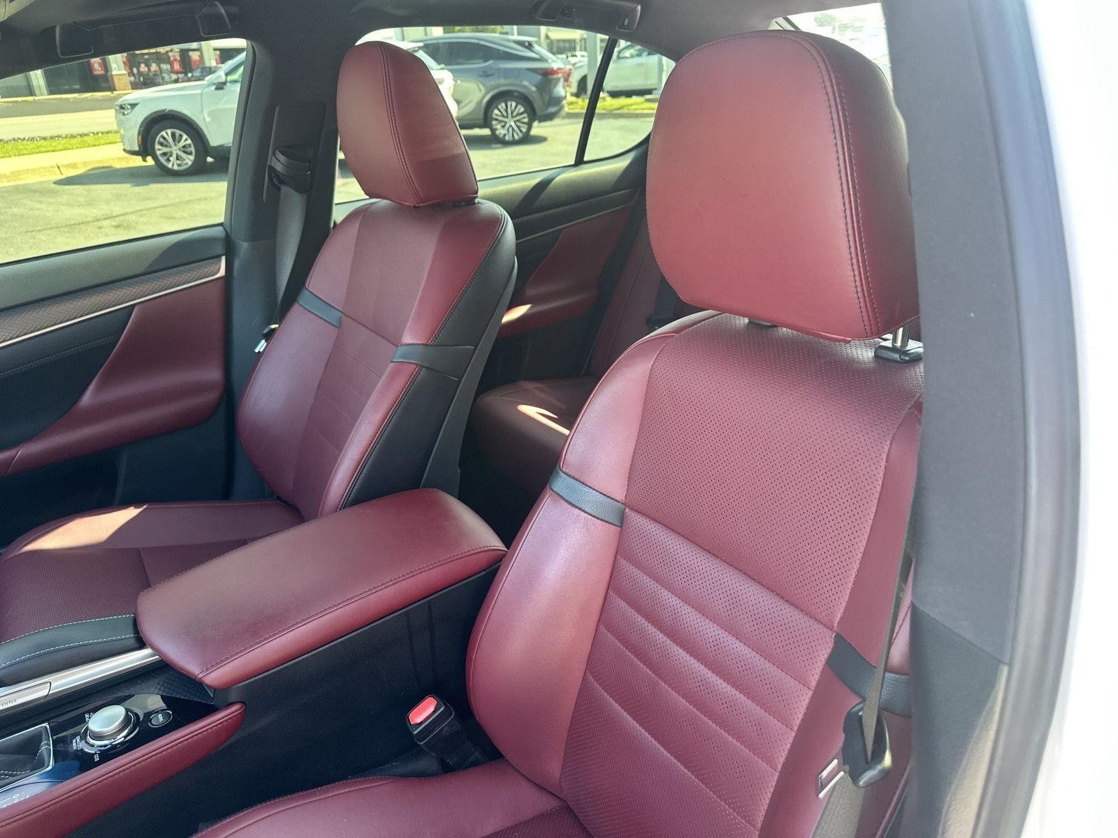 Lexus GS 350 RWD 2019