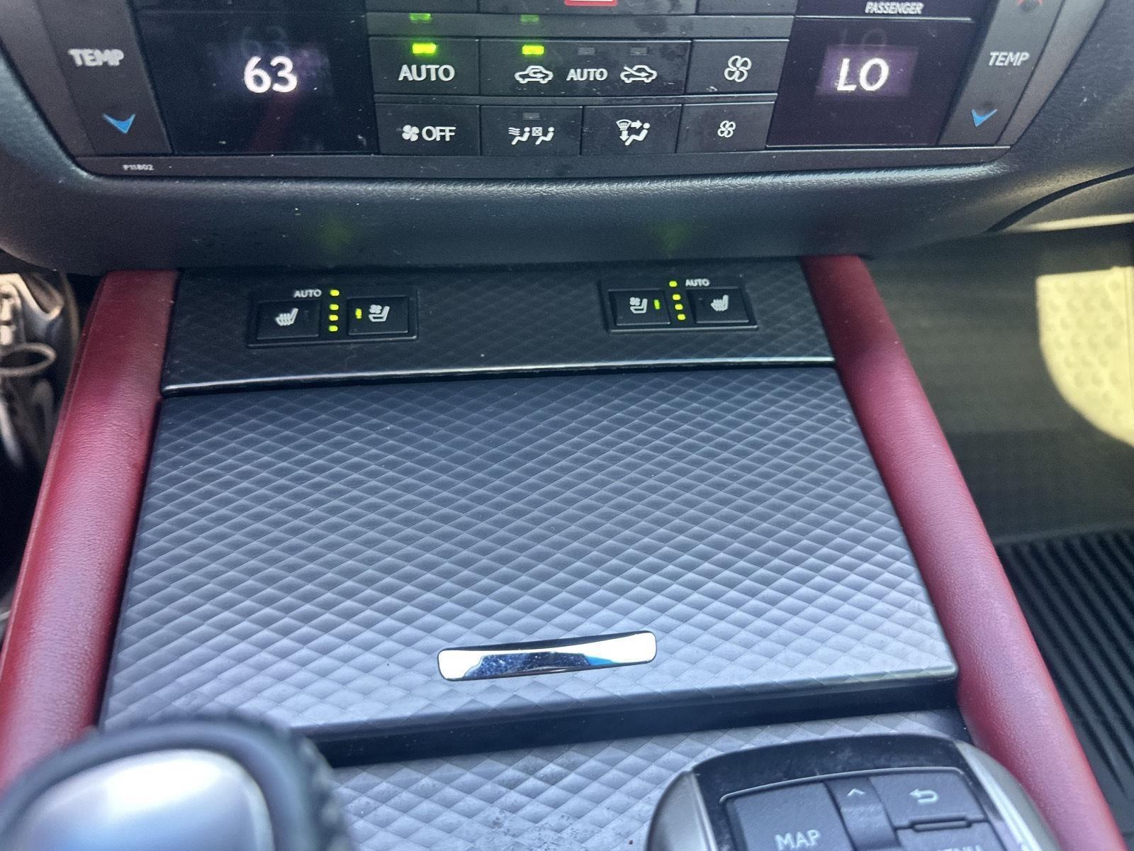 Lexus GS 350 RWD 2019