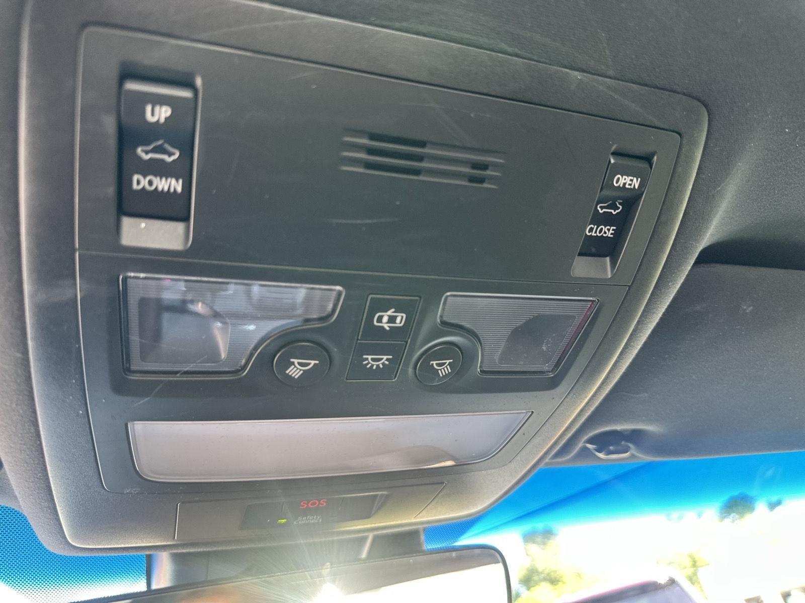 Lexus GS 350 RWD 2019