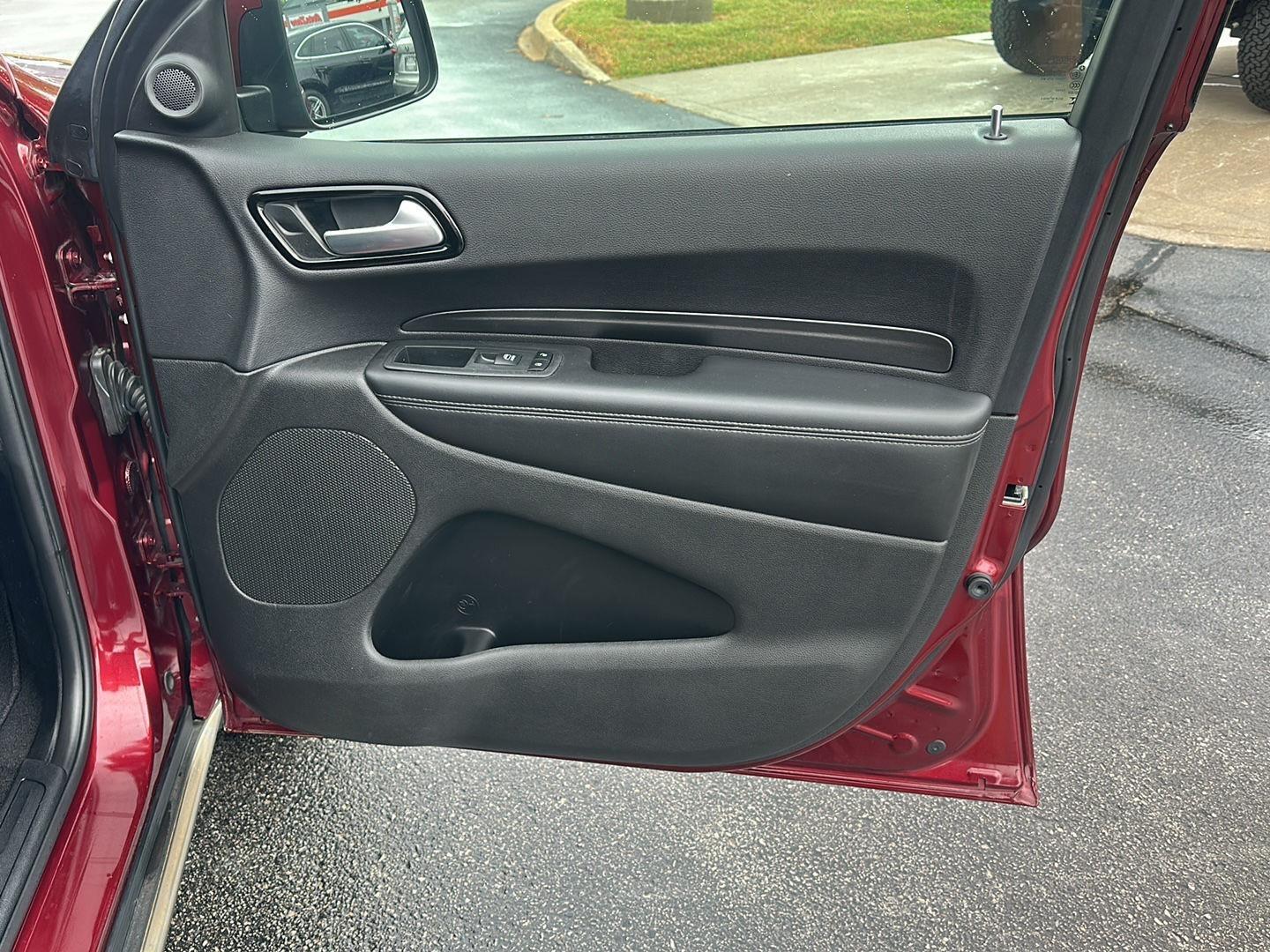 Dodge Durango SXT AWD 2021