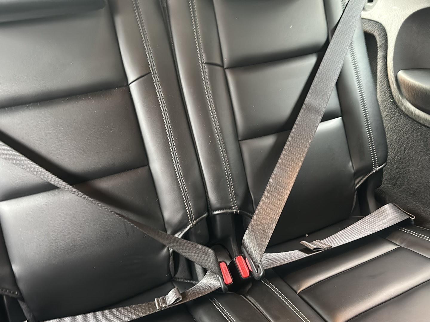 Dodge Durango SXT AWD 2021