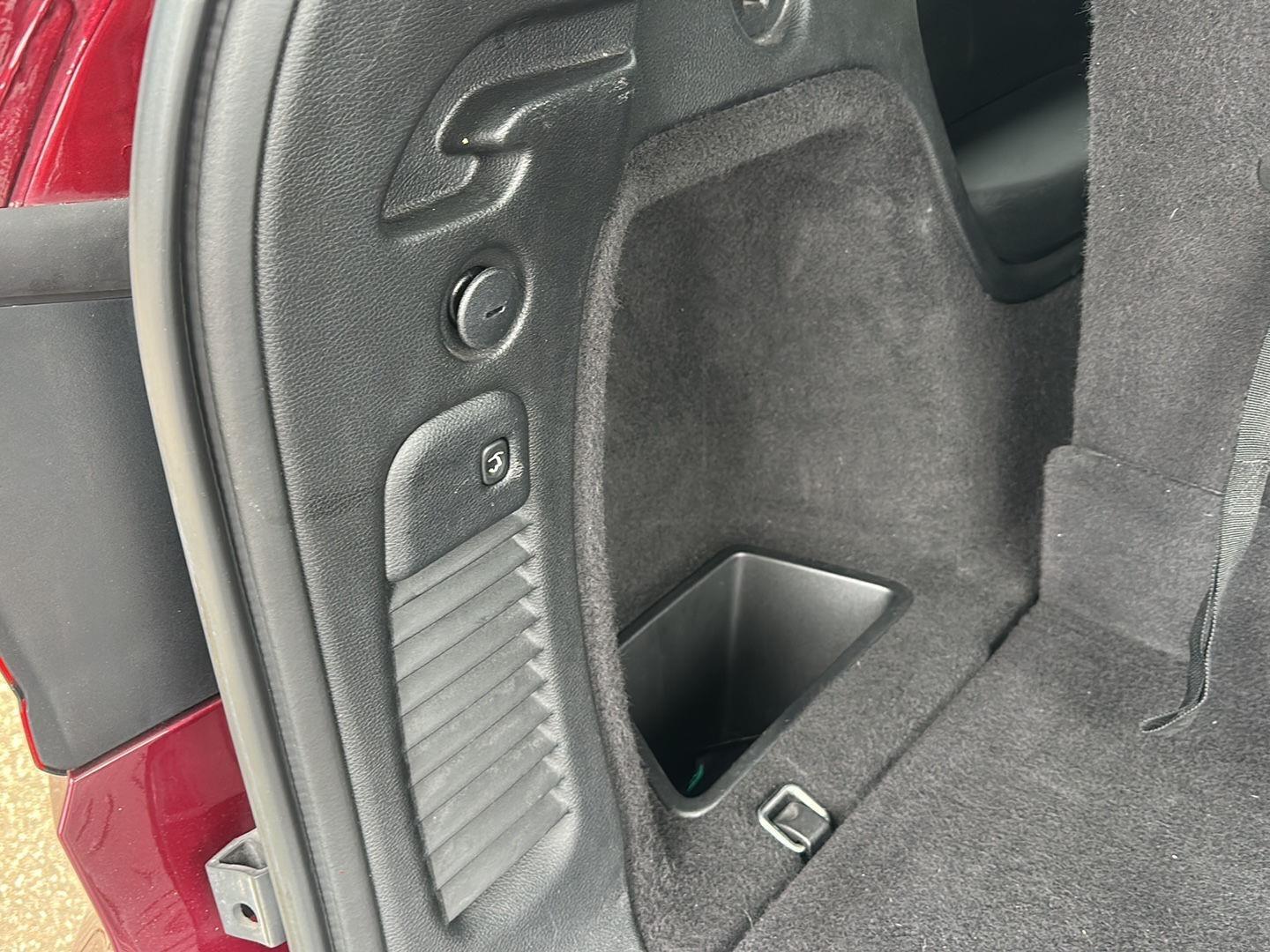 Dodge Durango SXT AWD 2021