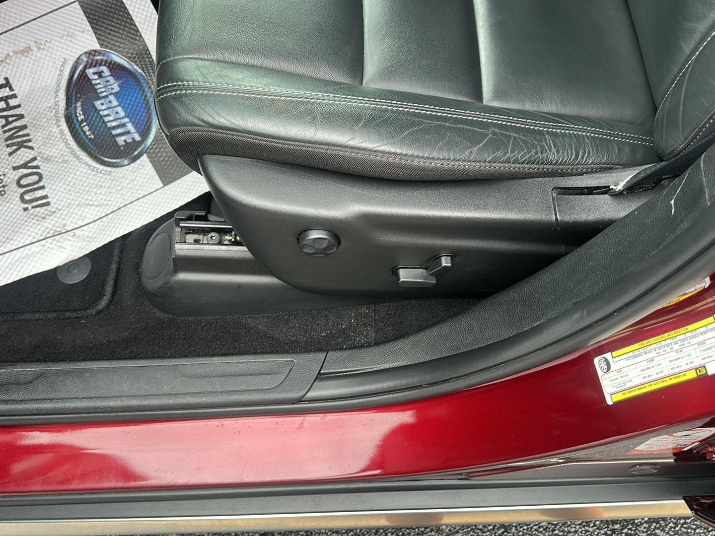 Dodge Durango SXT AWD 2021