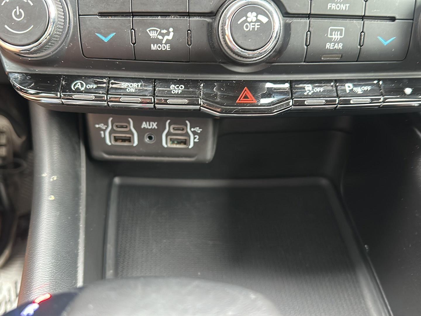 Dodge Durango SXT AWD 2021