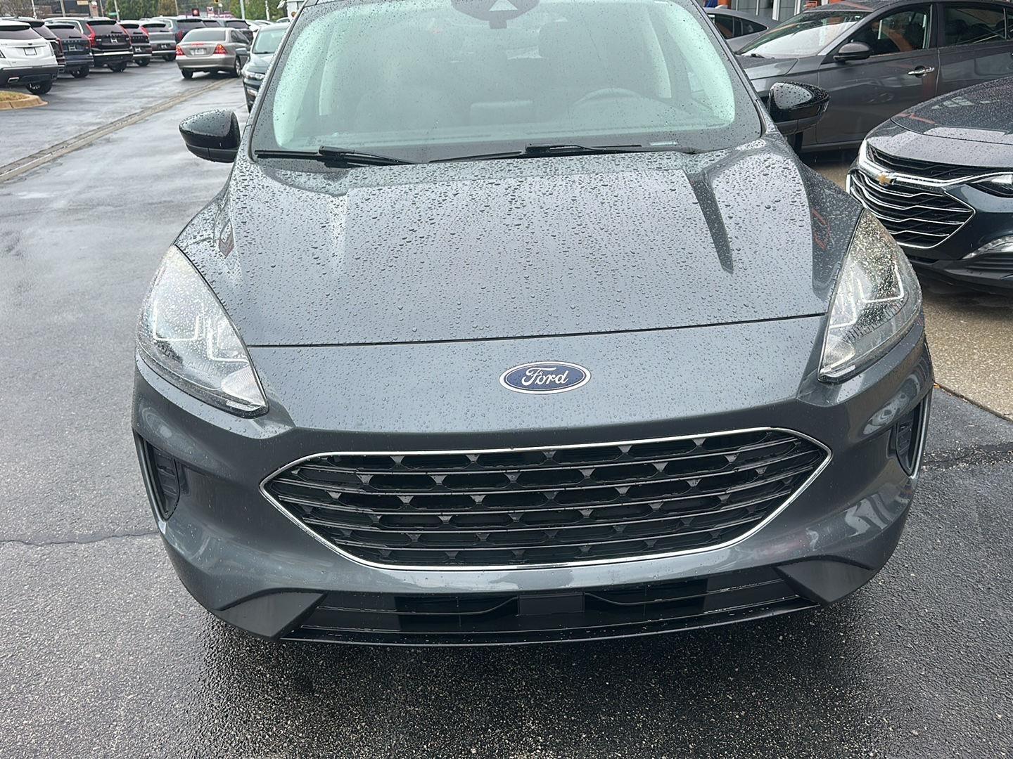 Ford Escape SE 2022
