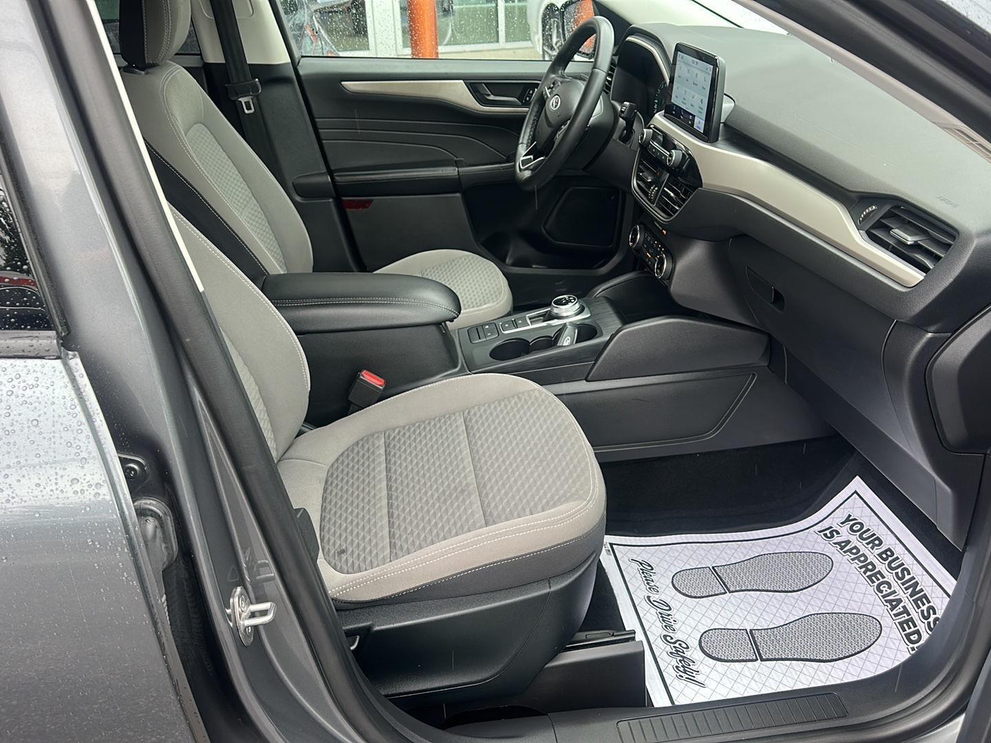 Ford Escape SE 2022