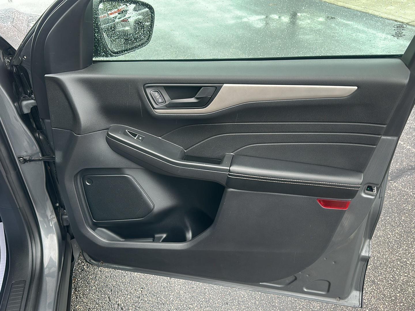 Ford Escape SE 2022