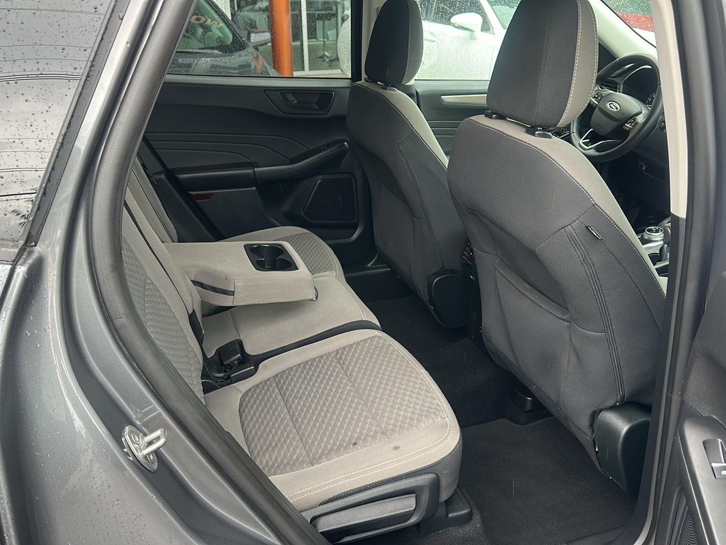 Ford Escape SE 2022