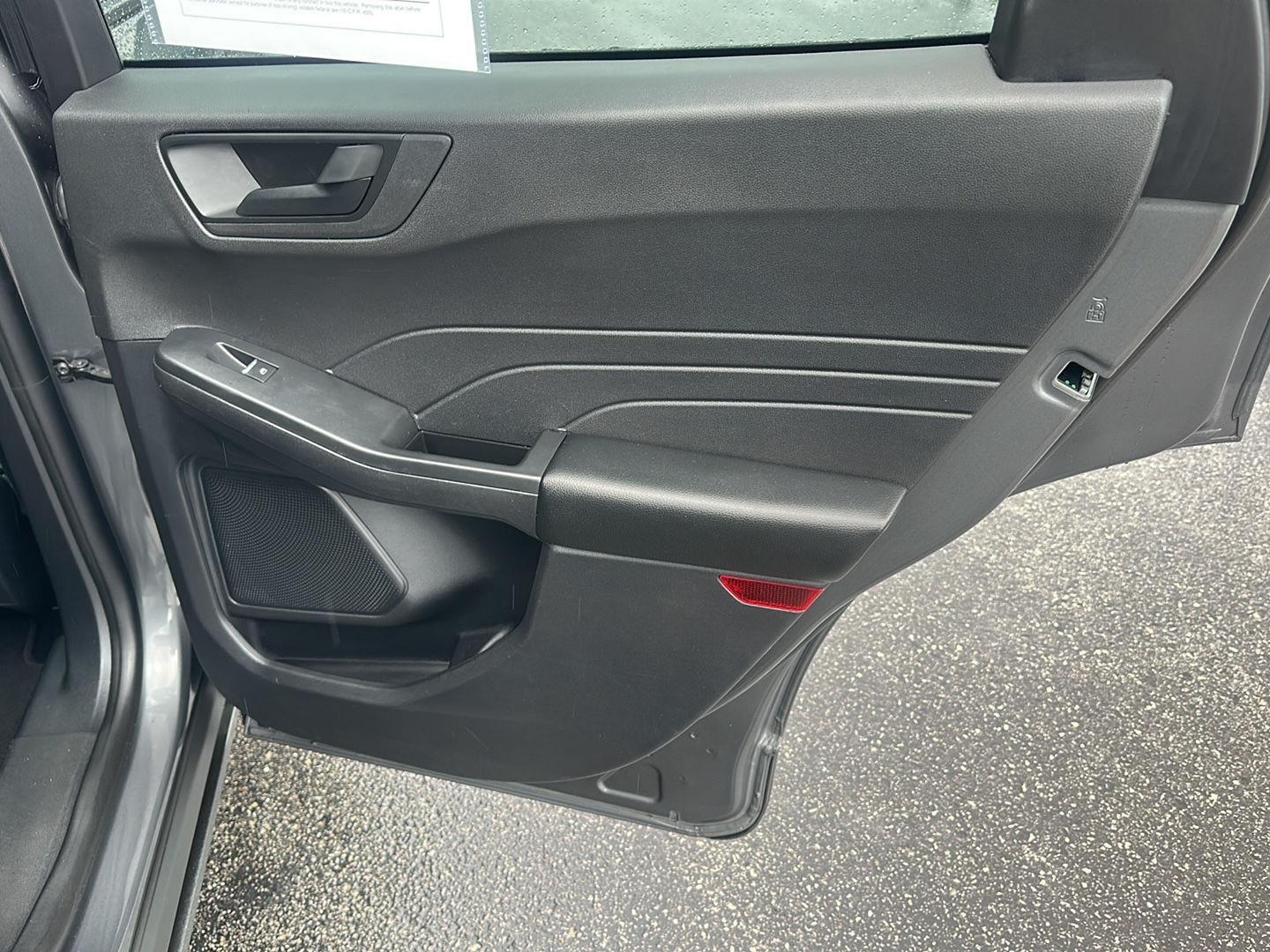 Ford Escape SE 2022