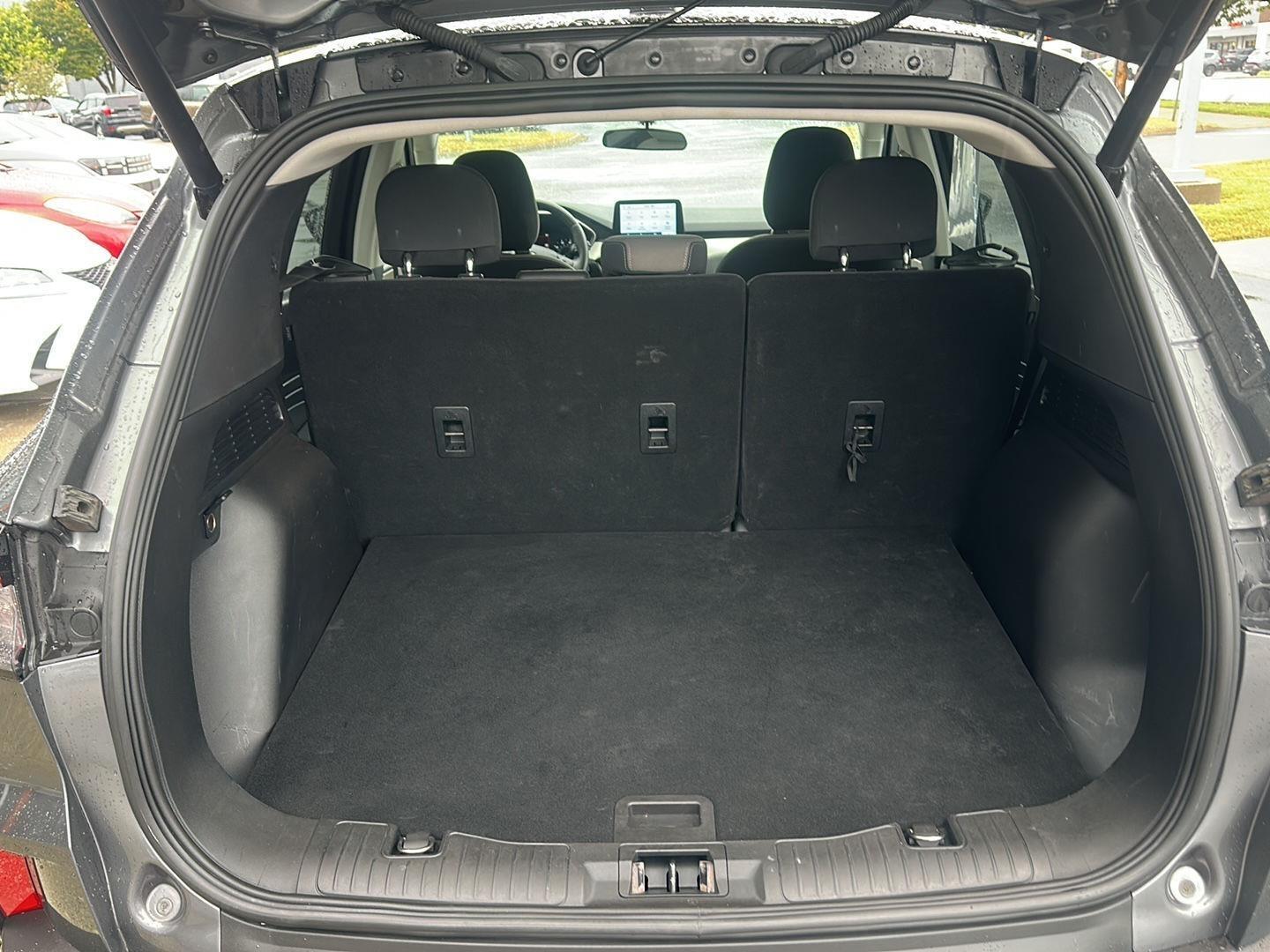 Ford Escape SE 2022