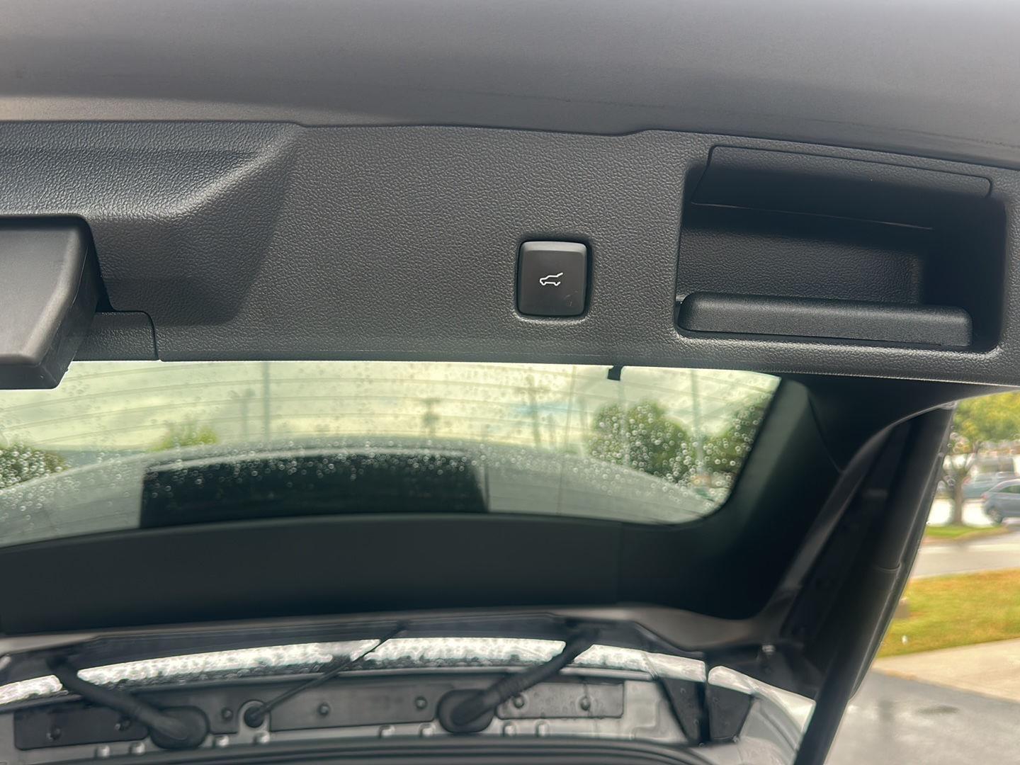 Ford Escape SE 2022