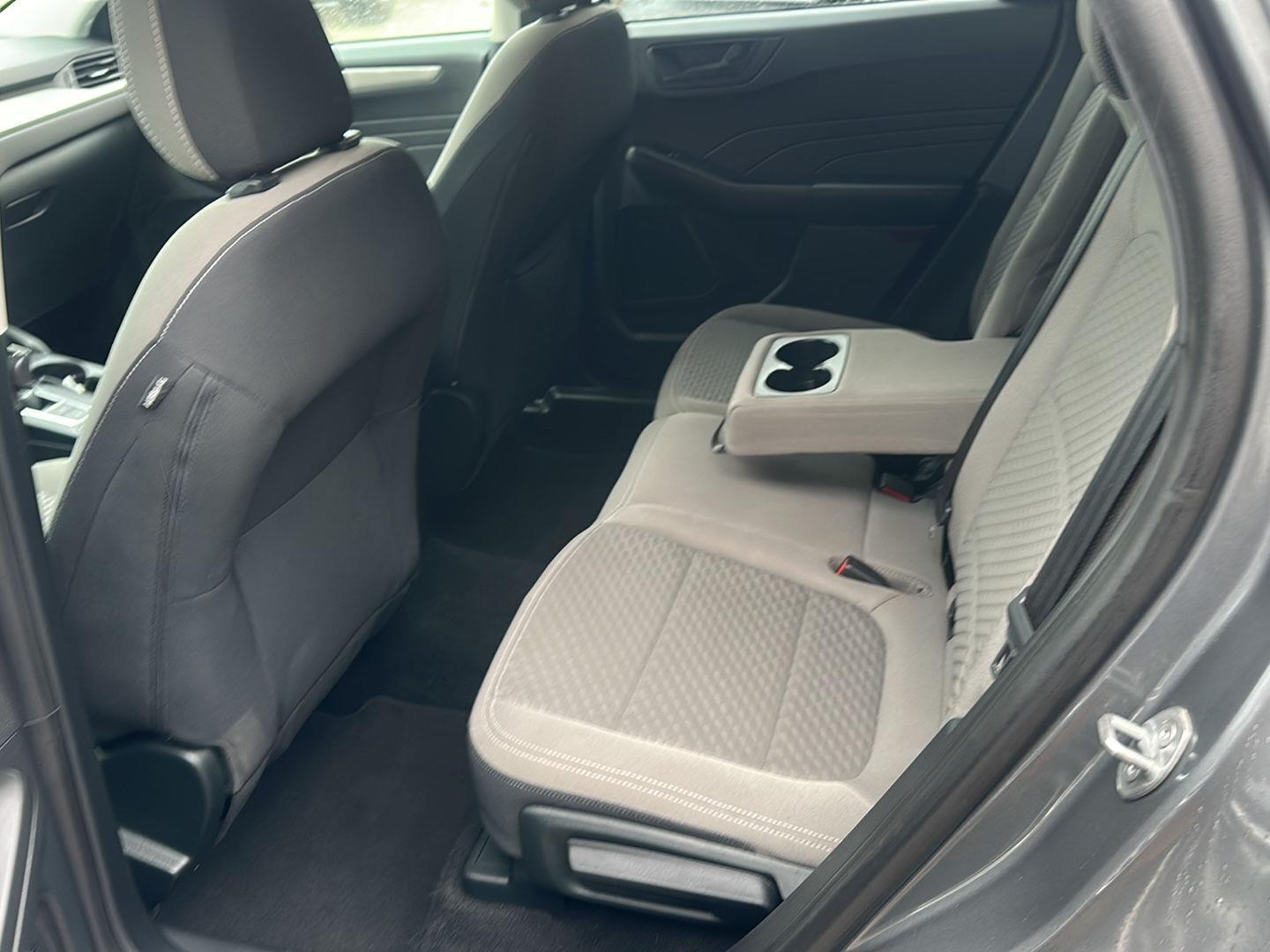 Ford Escape SE 2022