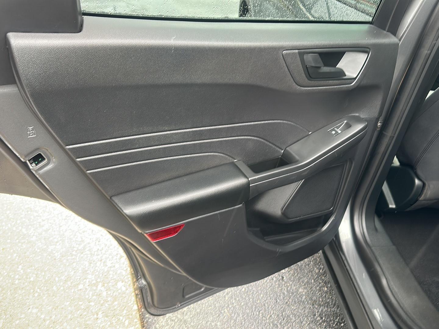 Ford Escape SE 2022