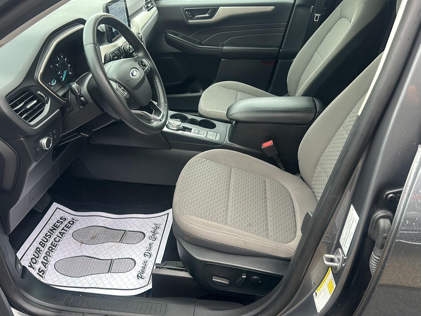 Ford Escape SE 2022