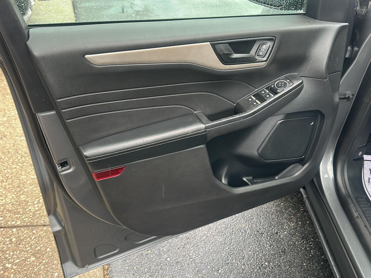 Ford Escape SE 2022