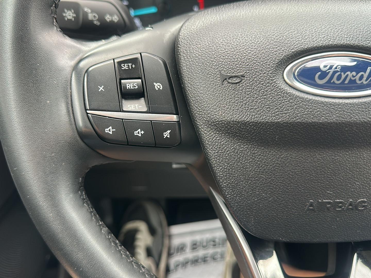 Ford Escape SE 2022
