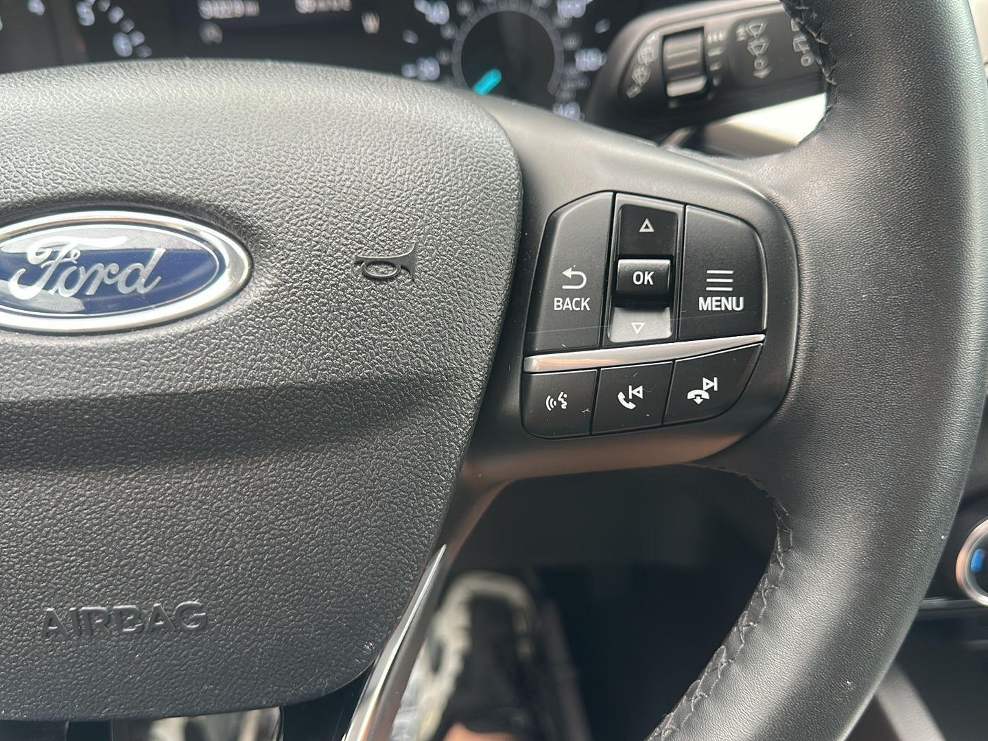 Ford Escape SE 2022