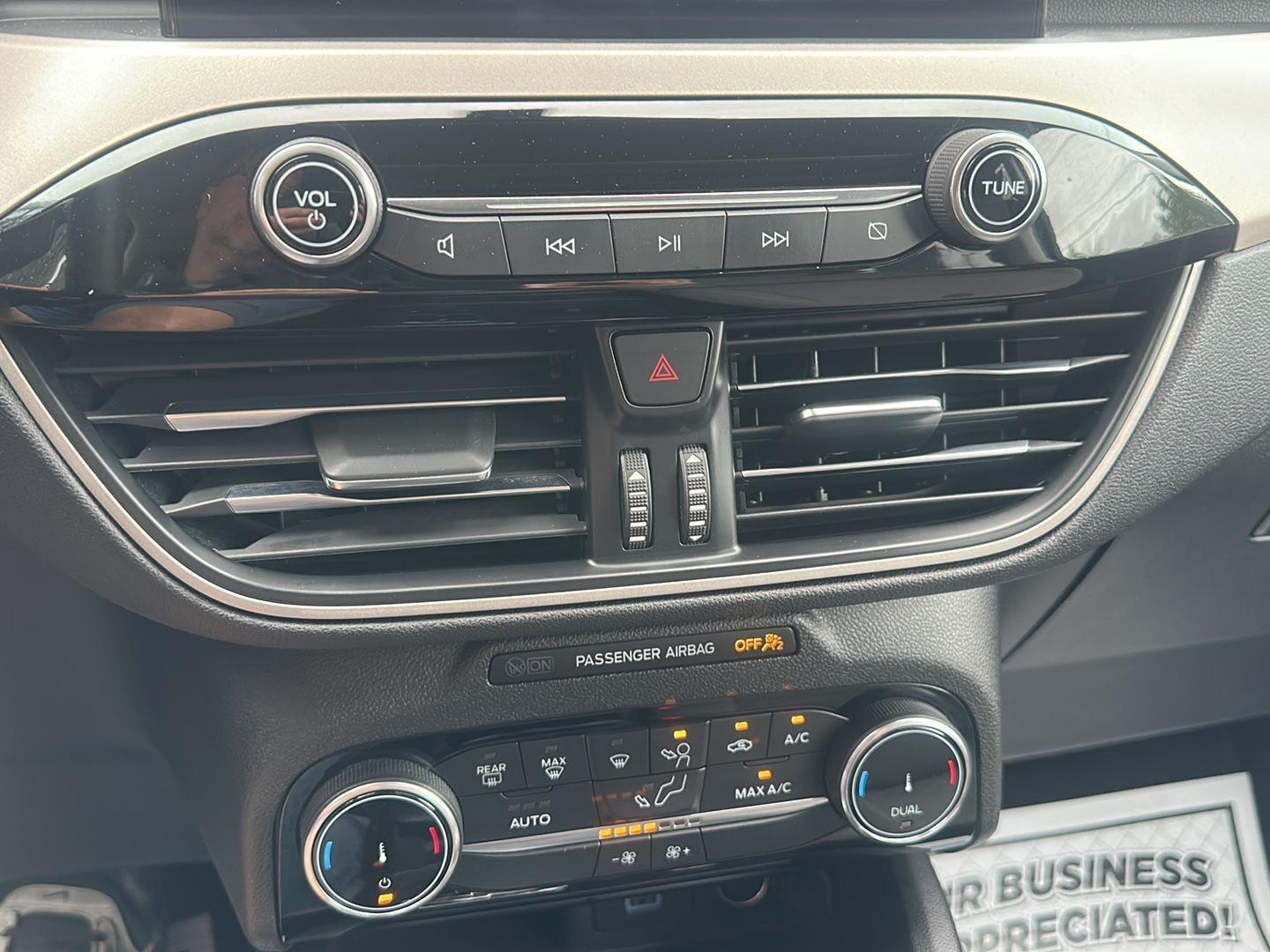 Ford Escape SE 2022