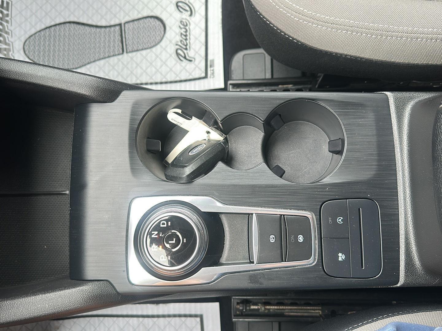 Ford Escape SE 2022